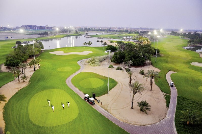 Beach Rotana Abu Dhabi 28