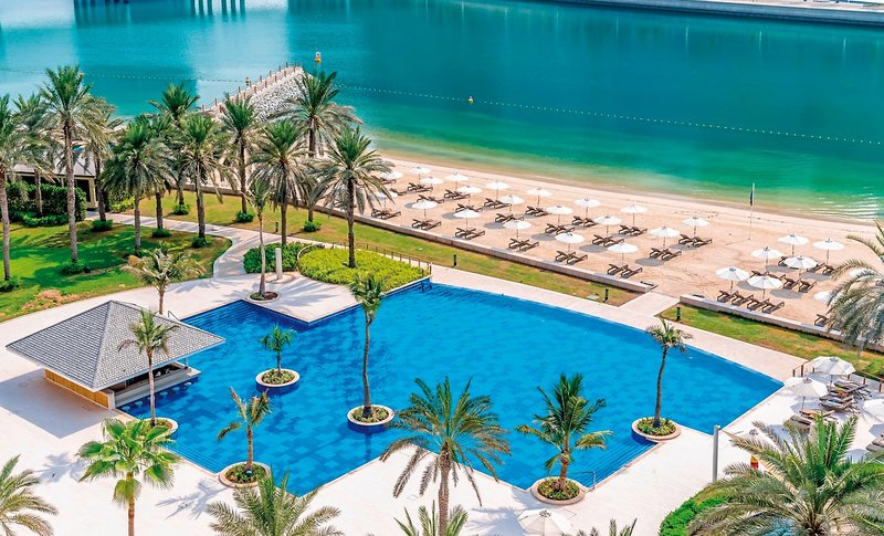 Beach Rotana 7