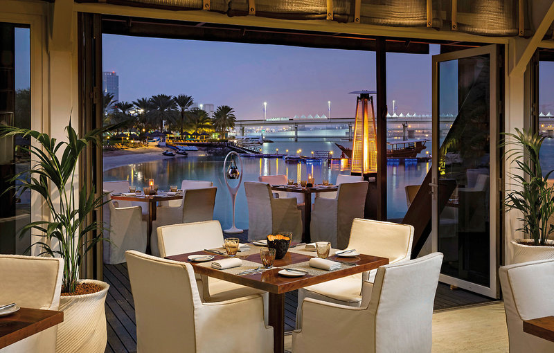 Beach Rotana 17