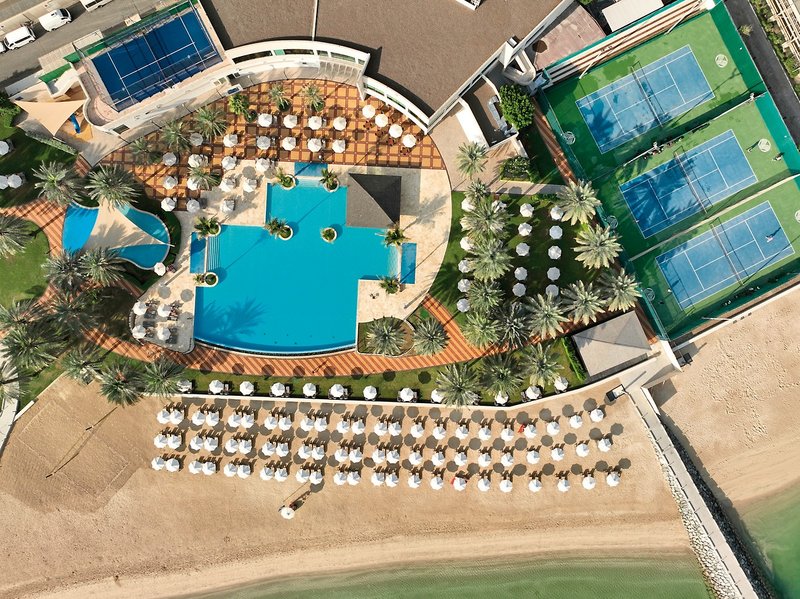 Beach Rotana 24