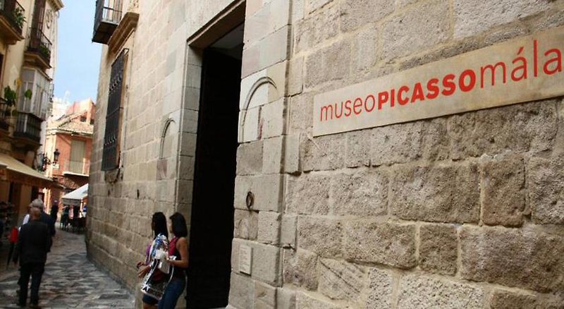 La Casa Mata Central