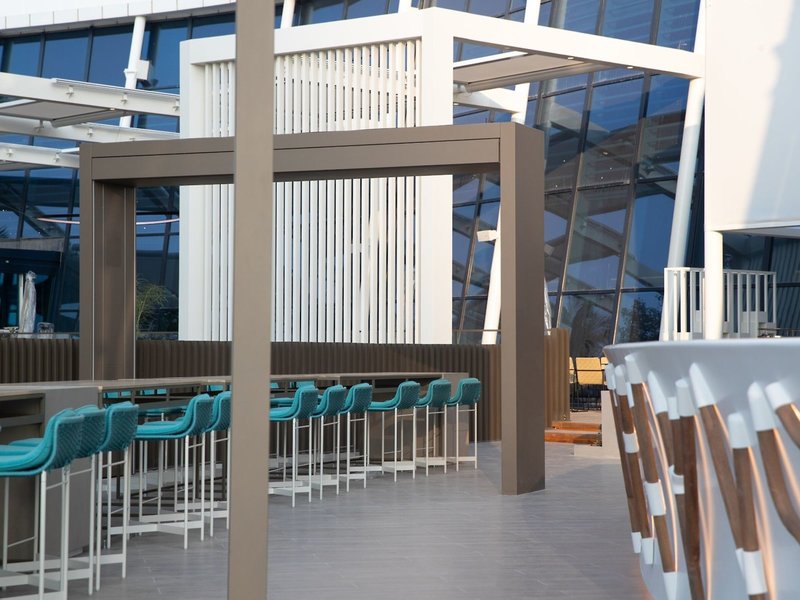 The Jumeirah Beach Hotel 18