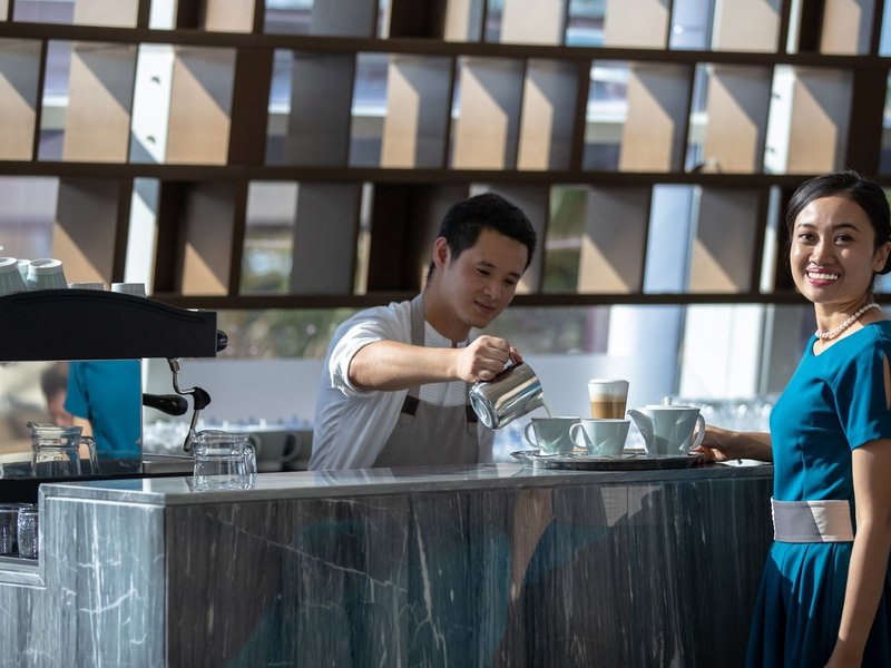 The Jumeirah Beach Hotel 19