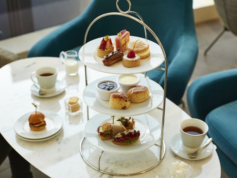 The Jumeirah Beach Hotel 20