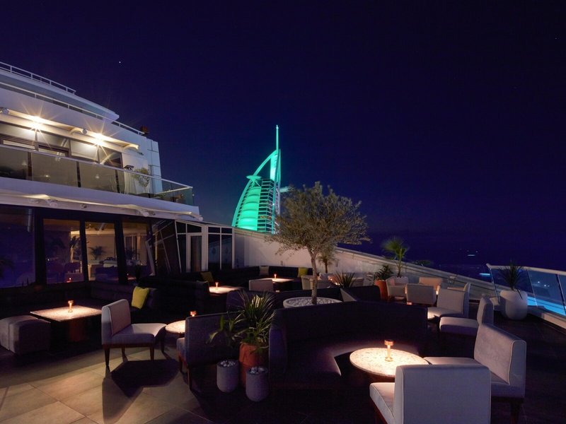 The Jumeirah Beach Hotel 27