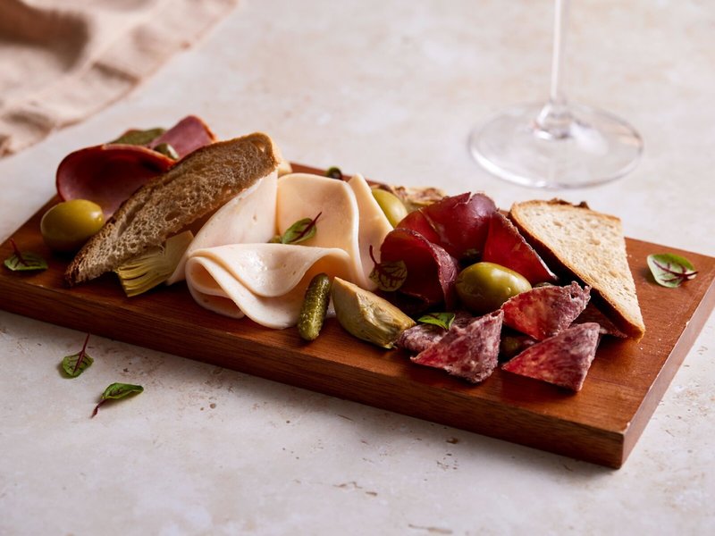 The Jumeirah Beach Hotel 30