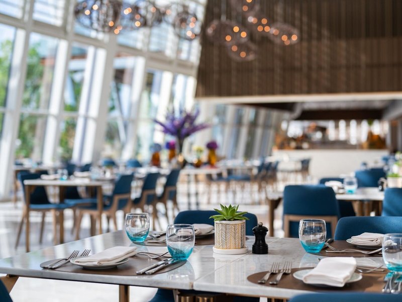 The Jumeirah Beach Hotel 33