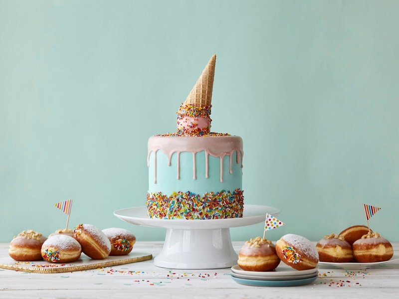 The Jumeirah Beach Hotel 37