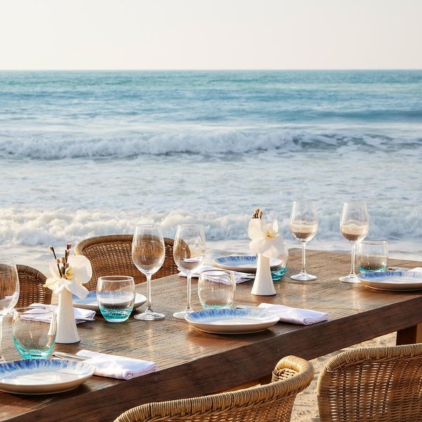 The Jumeirah Beach Hotel 38