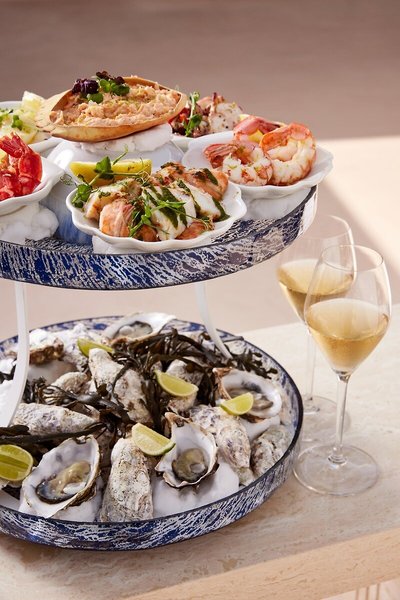 The Jumeirah Beach Hotel 40