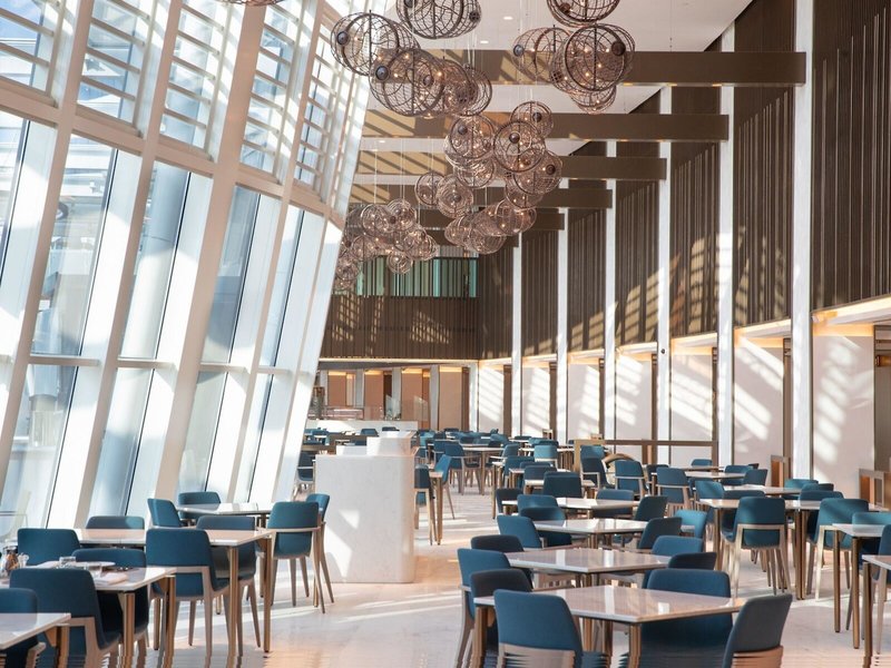 The Jumeirah Beach Hotel 42