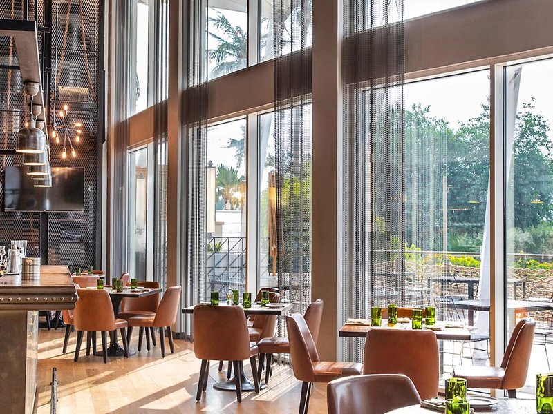 The Jumeirah Beach Hotel 43