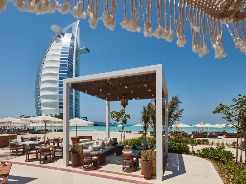 The Jumeirah Beach Hotel 45