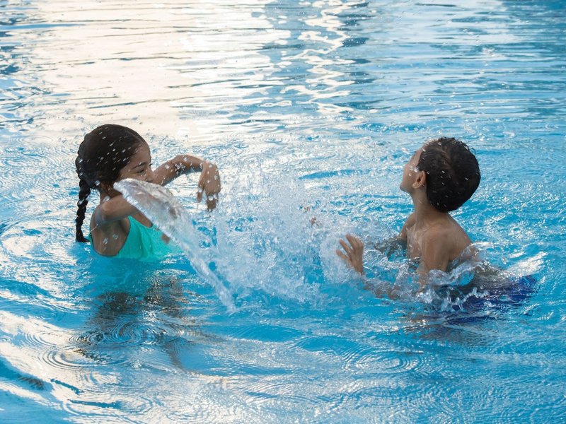 The Jumeirah Beach Hotel 3