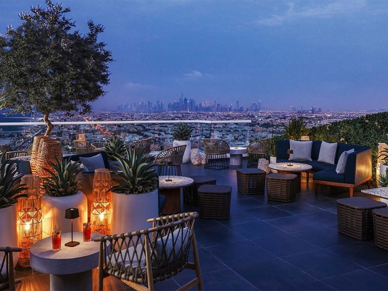 The Jumeirah Beach Hotel 33