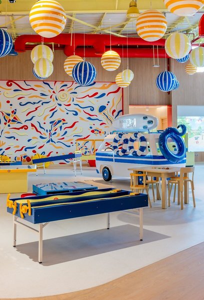 The Jumeirah Beach Hotel 43