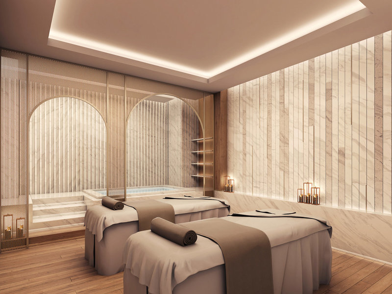 The Jumeirah Beach Hotel 45