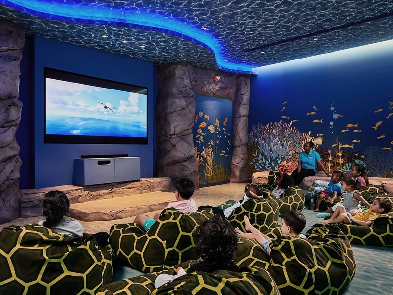 The Jumeirah Beach Hotel 50