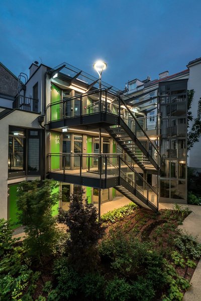 Smart Apart Living 3