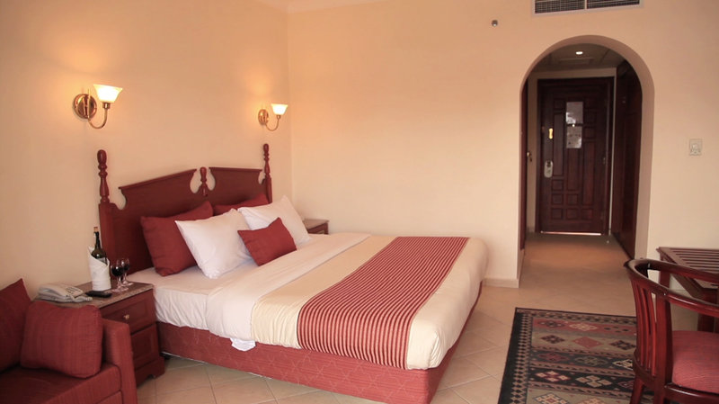 Aladdin Beach Resort 7