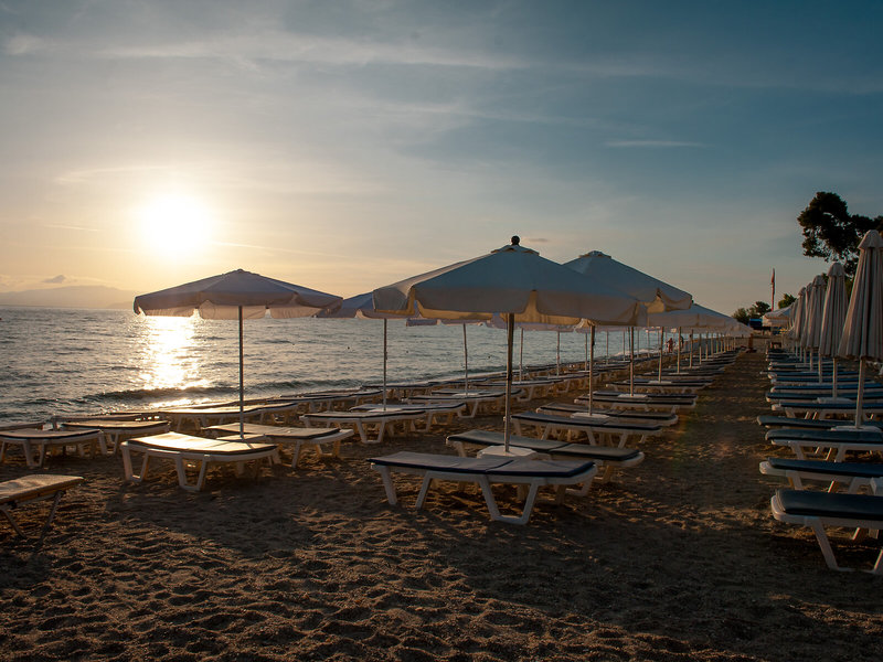 Hanioti GrandOtel 10