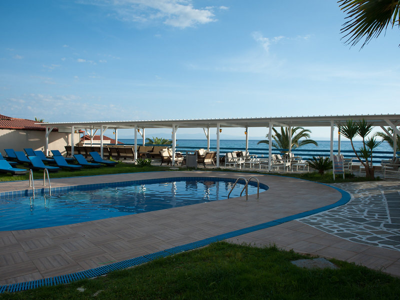 Hanioti GrandOtel 18