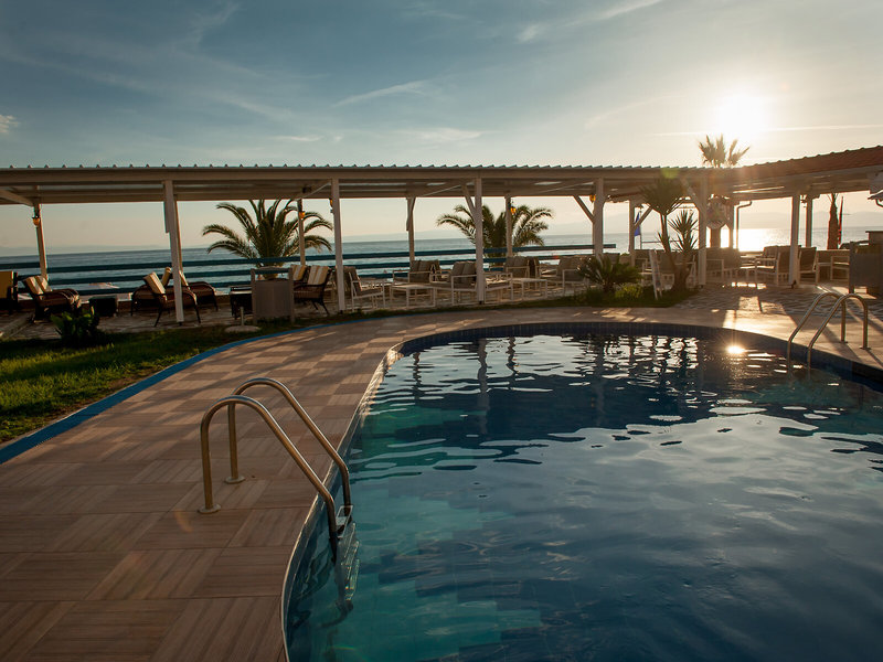 Hanioti GrandOtel 19