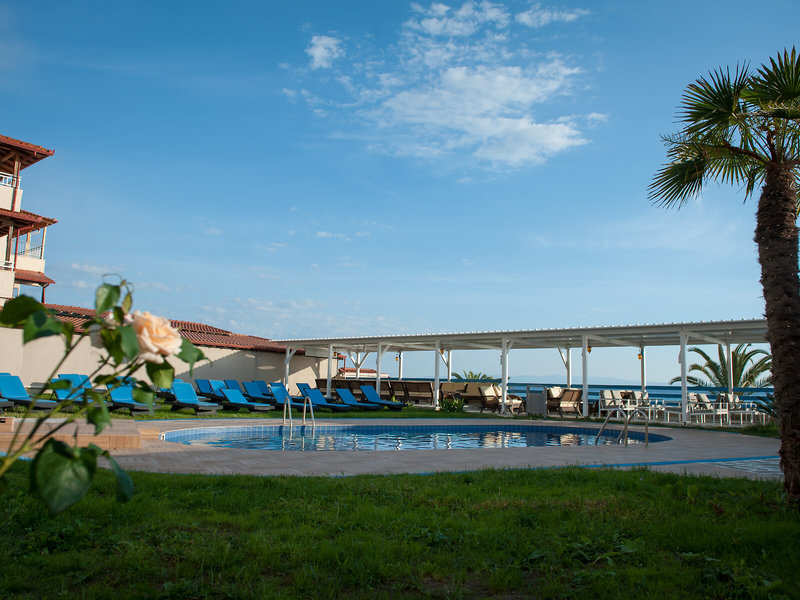 Hanioti GrandOtel 20