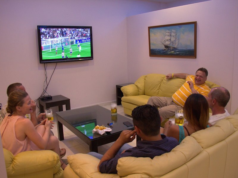 Hanioti GrandOtel 22