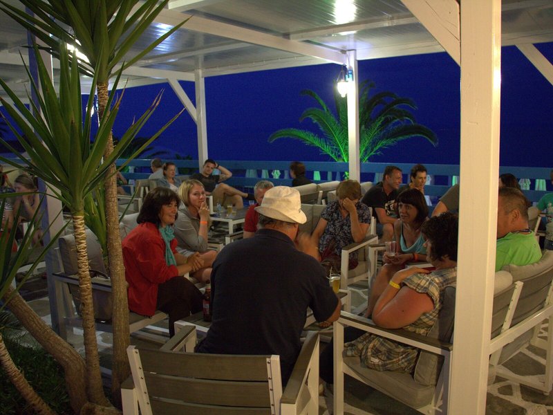 Hanioti GrandOtel 24