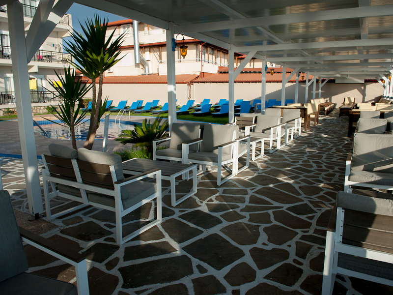 Hanioti GrandOtel 31