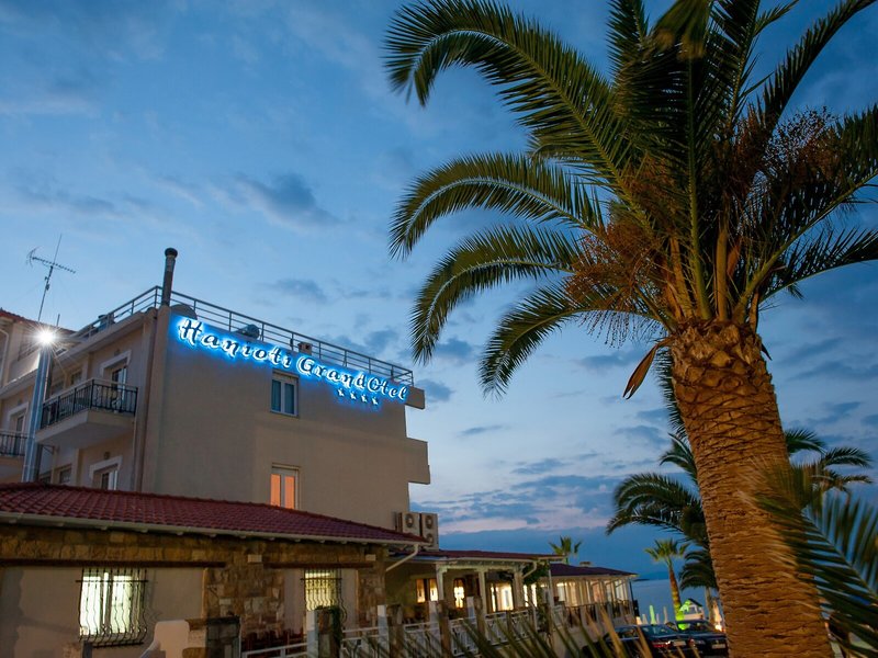 Hanioti GrandOtel 2