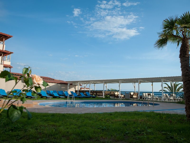 Hanioti GrandOtel 11