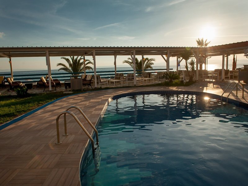 Hanioti GrandOtel 12