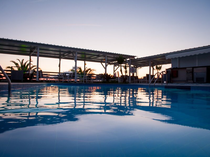 Hanioti GrandOtel 14