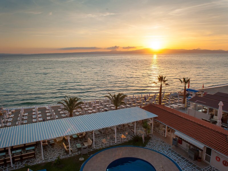 Hanioti GrandOtel 16