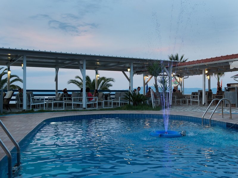 Hanioti GrandOtel 17