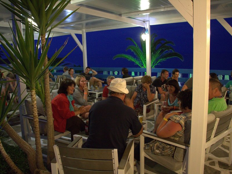 Hanioti GrandOtel 19