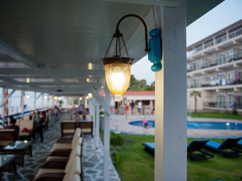 Hanioti GrandOtel 21