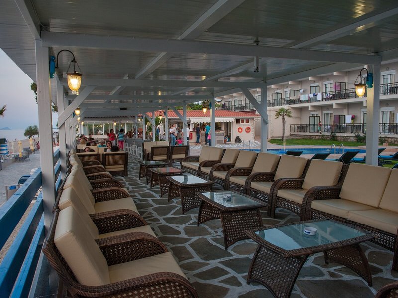 Hanioti GrandOtel 24