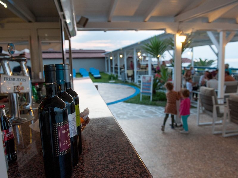 Hanioti GrandOtel 26