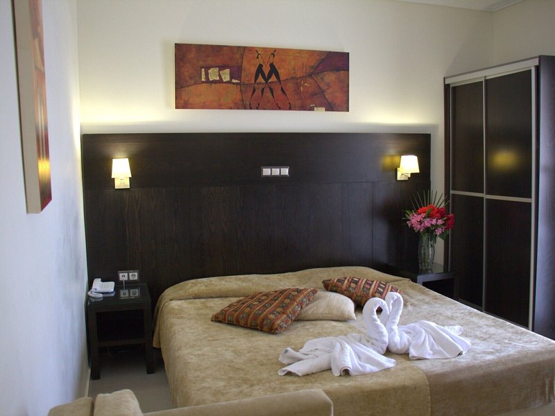 Hanioti GrandOtel 37