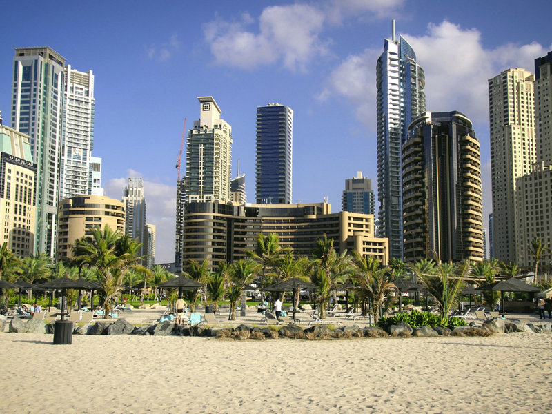 Le Royal Meridien Beach Resort & Spa 4