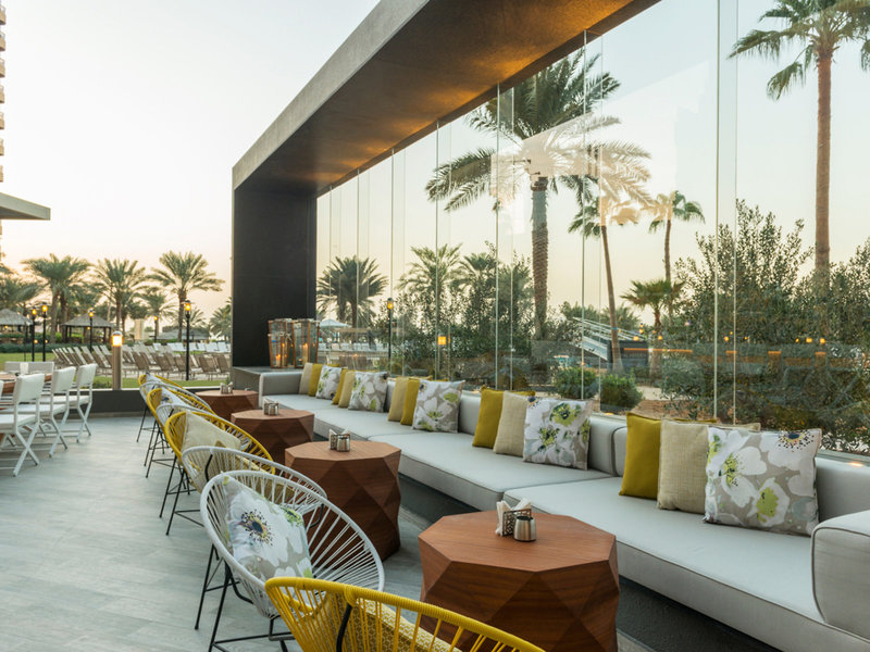 Le Royal Meridien Beach Resort & Spa 15