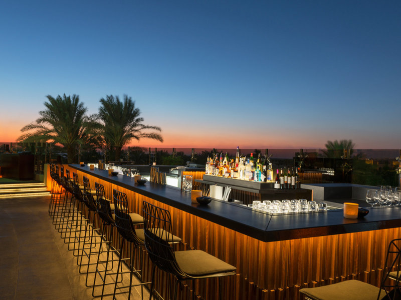 Le Royal Meridien Beach Resort & Spa 16