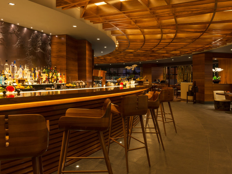 Le Royal Meridien Beach Resort & Spa 18
