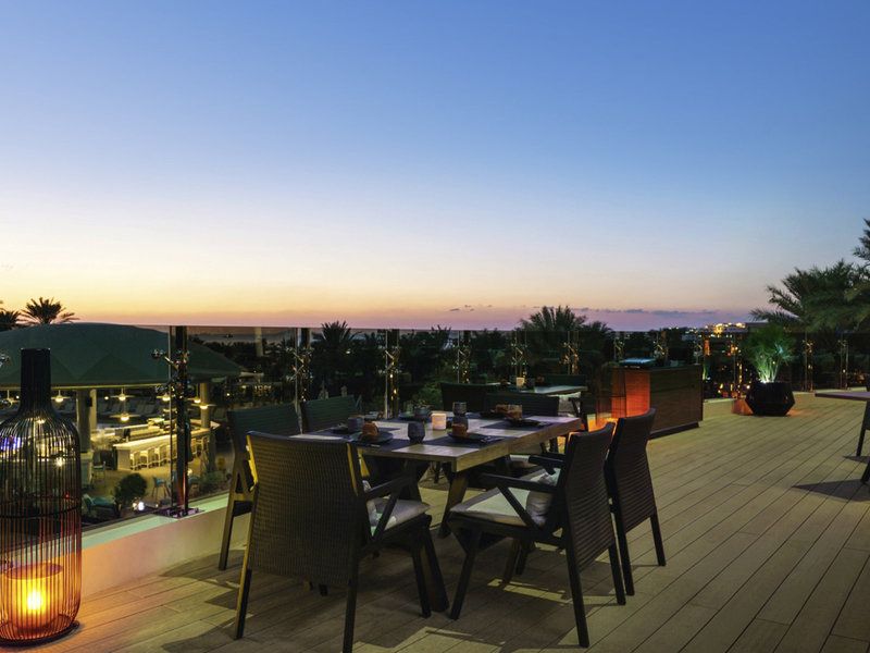 Le Royal Meridien Beach Resort & Spa 27
