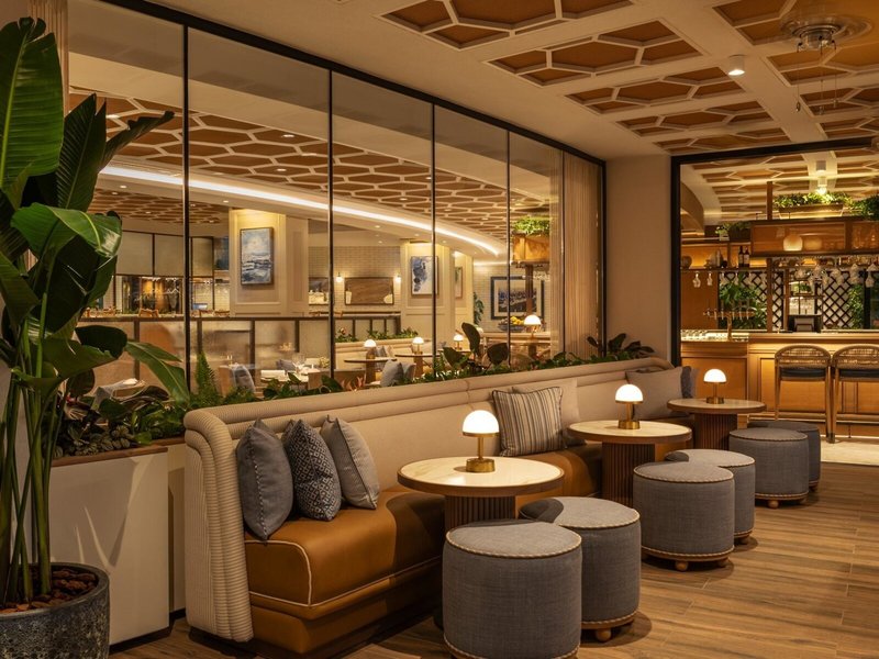 Le Royal Meridien Beach Resort & Spa 32