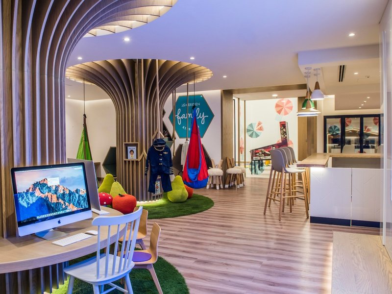 Le Royal Meridien Beach Resort & Spa 48