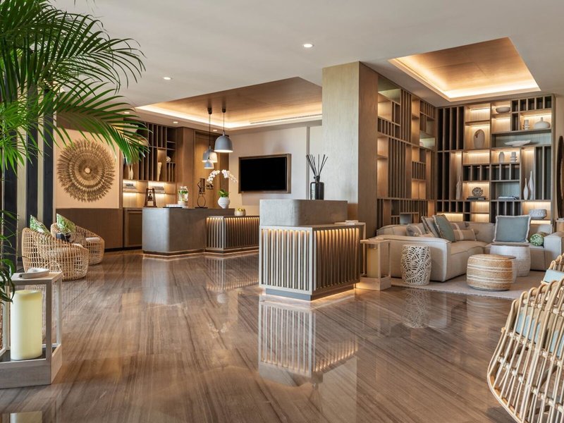 Le Royal Meridien Beach Resort & Spa 49